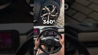 Tips untuk pemula 😉#tipsandtricks  #driverpemula #perawatanmobil  #setirmobil