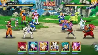 Ultimate: Dragon Impact - Jogos duvidosos do Dragon Ball