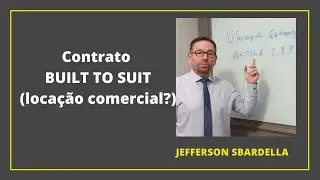 O que &eacute; Built to suit (BTS)? Advogado Especialista em Direito Imobili&aacute;rio Responde