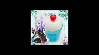 Mejiro McQueen rants! #slimeasmr #rant #long #viral #asmr #mejiromcqueen #umamusume