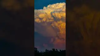Storm Chasing 2023:  Updrafts Anonymous #supercellcloud #supercellstorm  #severeweather