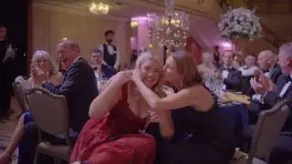 Care Sector Fundraising Ball 2025