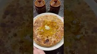 Paneer Stuffed Paratha Recipe paneer paratha recipe | #shorts #paratha #paratharecipe #food #viral