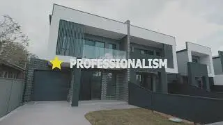 One Of A Kind Quadplex Build Take a Look at What 5 Star Builders Delivered!