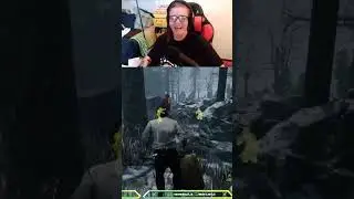Such a good girl ;) | #NeonKingCaz #Twitch #clips #DBD #DeadbyDaylight #DavidKing #SWF #GoodGirl
