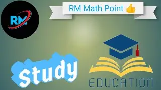 Math question answer solve Rm Math Point 👍 please subscribe to my YouTube channel