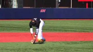 2012 Under Armour All-American JP CRAWFORD powered by Baseball Factory