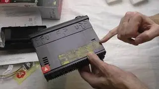 ACV ADX 901BM недопроц или мечта диджея
