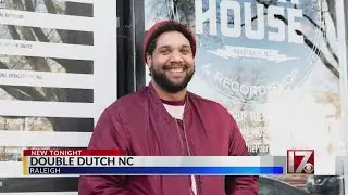 Raleigh trio working to diversify downtown area through events, arts