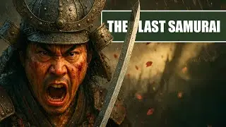 The Last Samurai: The Story of Saigō Takamori