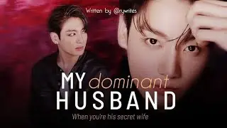 'My dominant husband' j.jk (oneshot) #bts #viralvideo #viralshorts #oneshot #jungkook #jk #btsff #fy