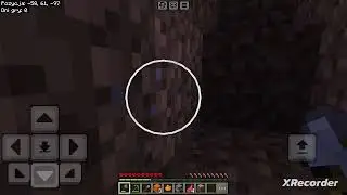 Minecraft hardcore #1 