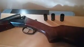 Boito shotgun review