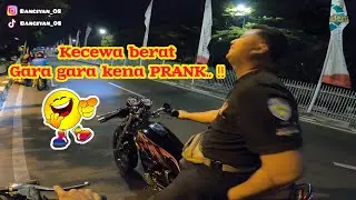 DUET ASYIIK BARENG RX KING KEBAB RACING‼️SALAM DOETT‼️