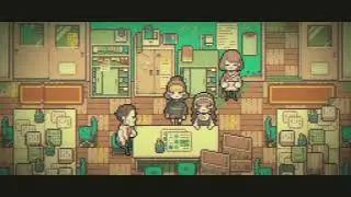 Goodbye World: Full walkthrough [English]