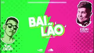 Kelvin Douglas & Yuri Lorenzo - Bailão [Original Mix] FREE DOWNLOAD