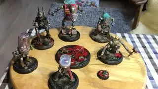 #warhammer40k Männchen