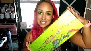 RadioActive Collection Melt Cosmetics
