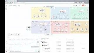 Disposable Prompts, Durable Specs - (Spec-Driven Metaprompting Agent Swarm Demo)