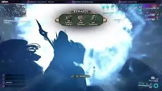 Warframe: Random farms today