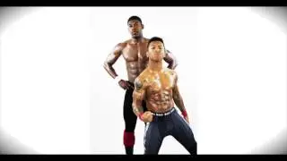 Monteasy- Velveteen Dream & LIO Rush Theme INDIE theme