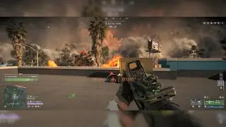 Battlefield 6: Redsec &mdash; The Most Realistic Battlefield Experience Yet (4K Ultrawide)