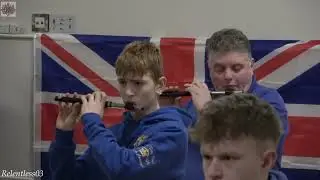 Synotts True Blues (No.5) @ Kilbracks Bible & Crown Defenders LOL119 Indoor ~ 24/01/26 (4K)