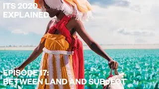 ITS 2020 explained episode 17: Translating Nickerson's photography into fashion, by Sarah Workeneh