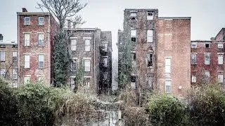 Throw The Whole Community Away........