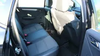 Mercedes-Benz A Class A160 2.0 CDI Turbo Diesel Blue Efficiency YP11 PSZ