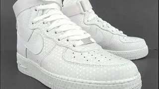 Unknow artist - AF1 (air force once)