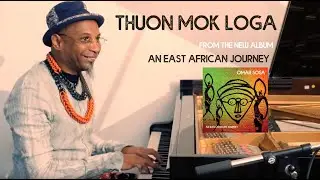 Omar Sosa & Olith Ratego - Thuon Mok Loga LIVE