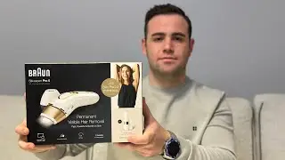 Braun Silk-expert Pro 5 İnceleme | Kutu A&ccedil;ılımı, Test & Ger&ccedil;ek Kullanım