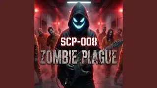 SCP-008 Zombie Plague