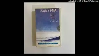 Devakant - Eagle's Flight (Music From The World Of Osho)
