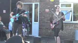 False Colours - Bobstock 2018