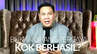 #AKUPERCAYA 