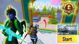 LIVIK 46 KILLS 🥵 НОВЫЙ РЕЖИМ РЕКОРД ПО УБИЙСТВАМ 🫣 PUBG MOBILE