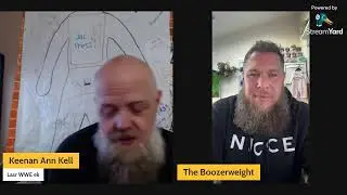 Last WWEek Tonight: Not Scam WrestlingWith Dynamite & Bigelow &mdash; Kayfabe 4 Life!