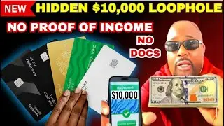 Top 7 Unsecured Cards for Bad Credit 2026: This $10,000 Soft Pull HACK Approves Anyone!