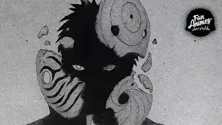 Obito Vazio Que Respira - Musica Anime ( Naruto )