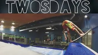 After Hours Riding :: Twosdays With Tk