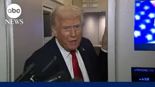 Ukraine-Russia peace deal closer than ever, Trump says