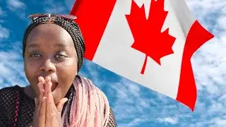 Got my permanent residency in Canada🇨🇦!! Complete 2024 inland sponsorship timeline