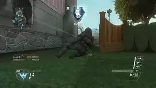 Aarok 3N - Black Ops II Game Clip