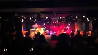 TM STEVENS_SHOCKA ZOOLOO FEATURING NEIL ZAZA & T.C. TOLLIVER