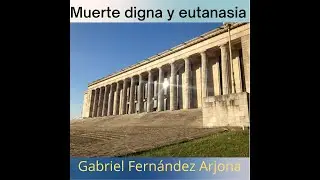 Clase sobre muerte digna y eutanasia