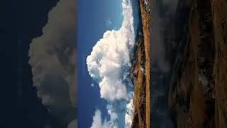 Types of Clouds | Low level Clouds | Interesting Facts (English)
