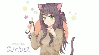 Hyp3rsleep - Amber