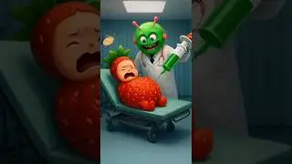 ❤️ Evolution of Baby: Boy in hospital bed with Alien Doctor 🥰 Running Boy ✅ #cat #cute #love #shorts